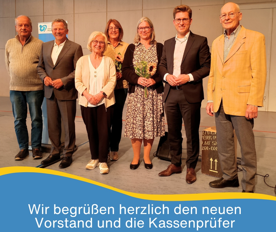 Vorstanf Förderverein Gerlingen